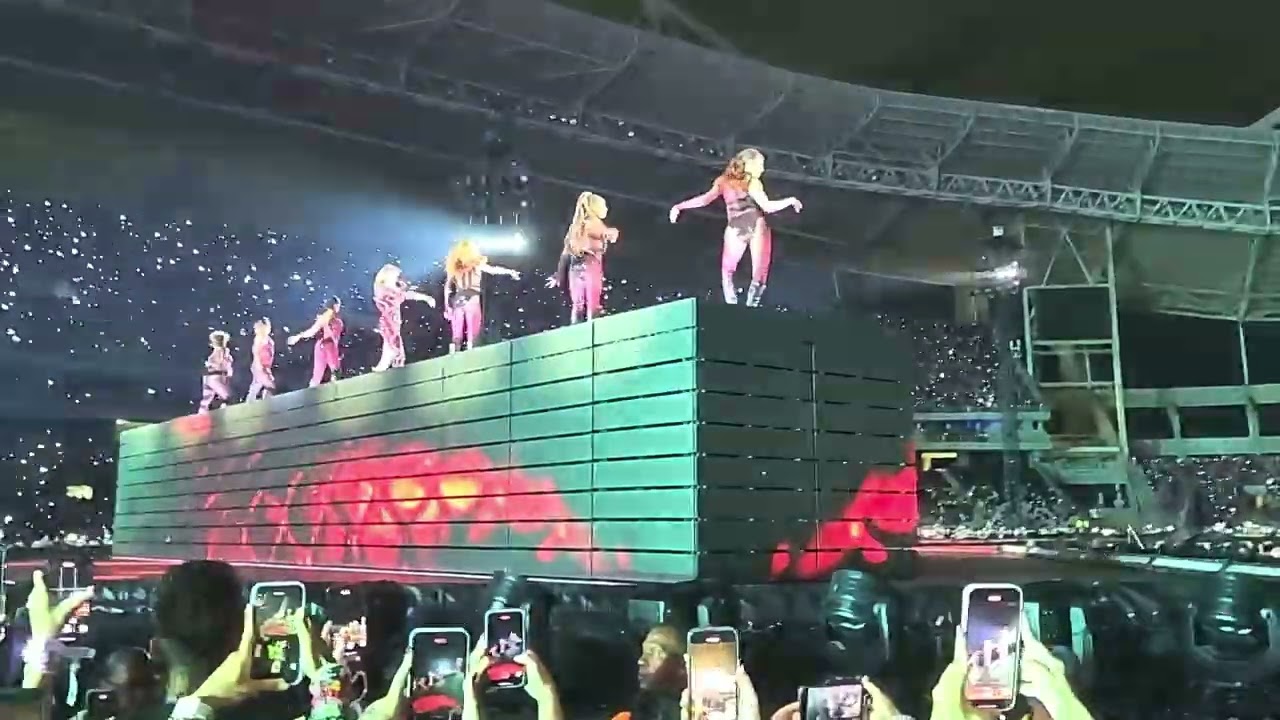 Taylor Swift - ...Ready For It? - (The Eras Tour Rio 20/11)