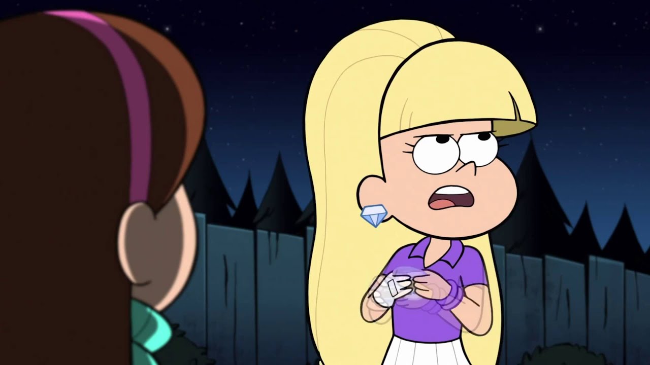 [AMV] Gravity Falls - Dollhouse