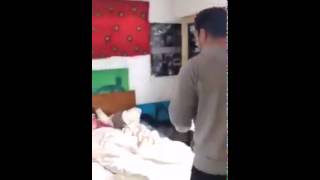 Sulu Şakanın Hası