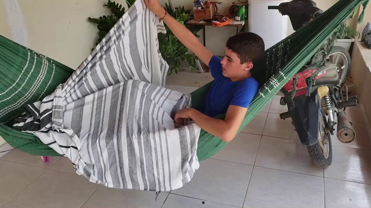 APRENDA DA BANHO EM CORNO NA REDE KKKKKKKKKKKKKKKK