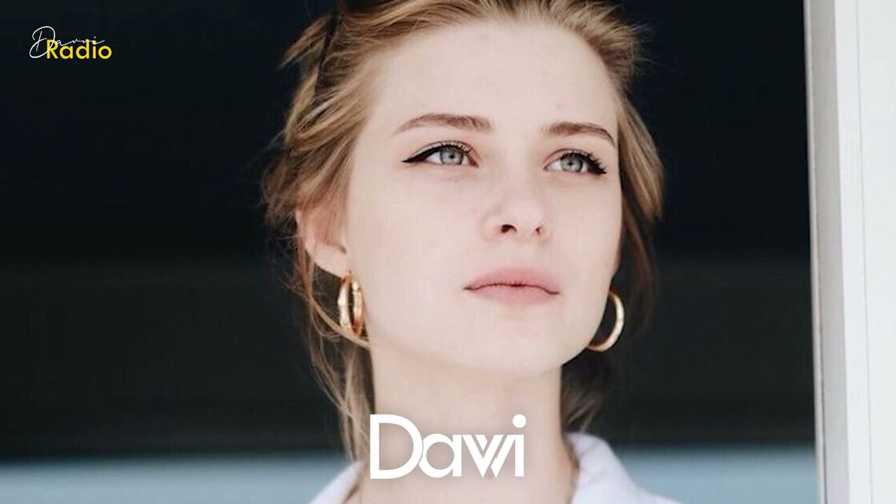 Davvi & DNDM - Te Fuiste (Original Mix) || 2025