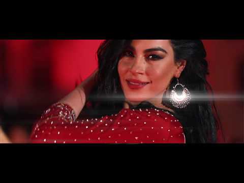 WANTED New Afghan Movie Nazanin Official Song 2019