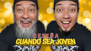 Cuando sea Joven | Reseña | pelis con El Jhonny Vlogs
