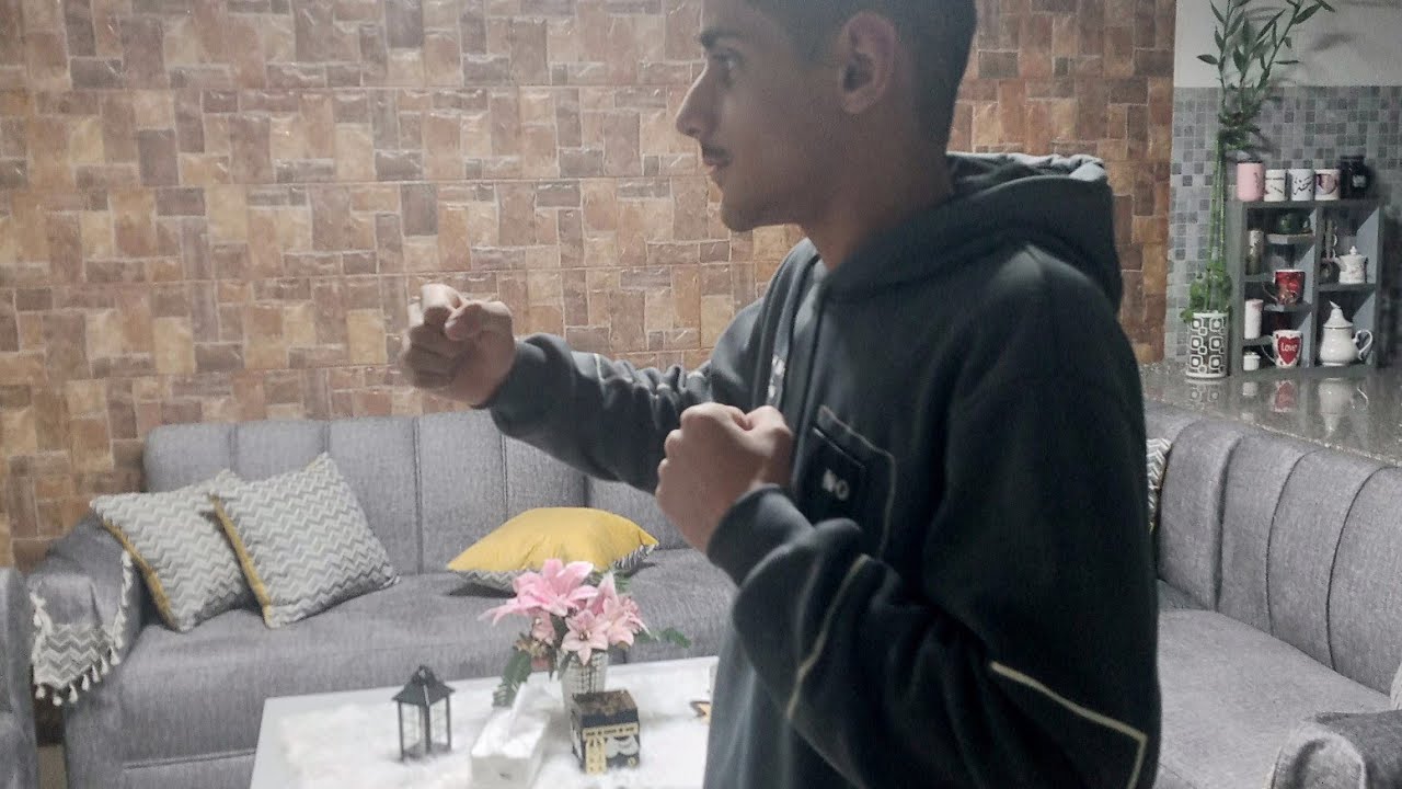 قضيت على الكافر