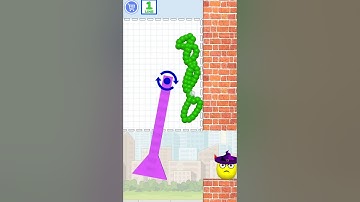 Draw To Smash । Draw To Smash Android । Draw To Smash Gameplay level 223 #shorts #drawtosmash