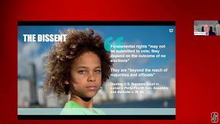 Our Constitution, Our Climate, Our Children: A Conversation With Philip Gregory