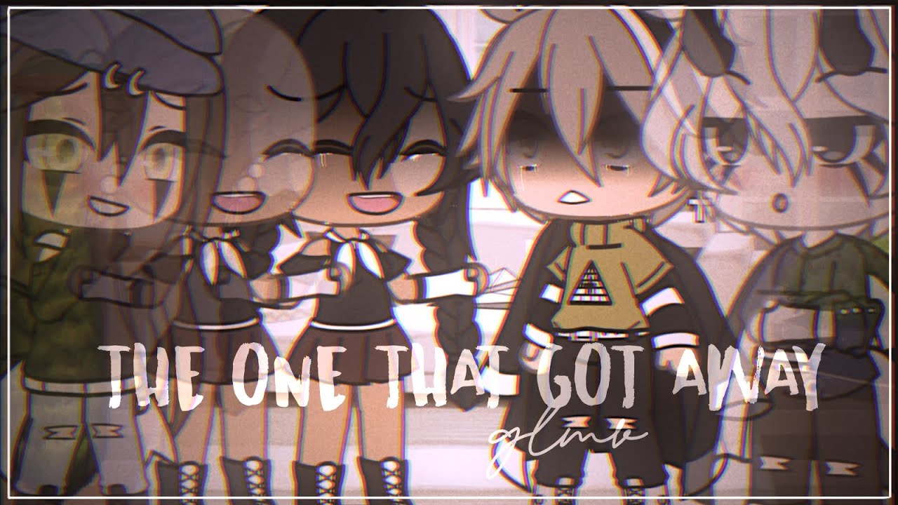the one that got away | glmv
