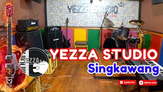 Ungkapan - Arwana (Karaoke Lirik)