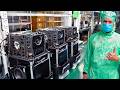 Nebula X1 Pro Projector from the Factory Floor to Your Home! 