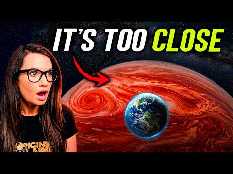 Scientists Are TERRIFIED With What's About To Happen!
