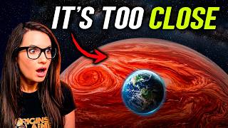 Scientists Are TERRIFIED With What's About To Happen!