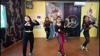 TATITUT DJ - AYU TING TING | SENAM KREASI | ZUMBA | VIRAL | LELY HERLY