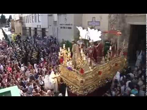Real, Fervorosa y Piadosa Hermandad y Cofradía de Nazarenos de Nuestro Padre Jesús del Consuelo en el Desprecio de Herodes, Nuestra Madre de Dios de la Misericordia y San Cristóbal Mártir