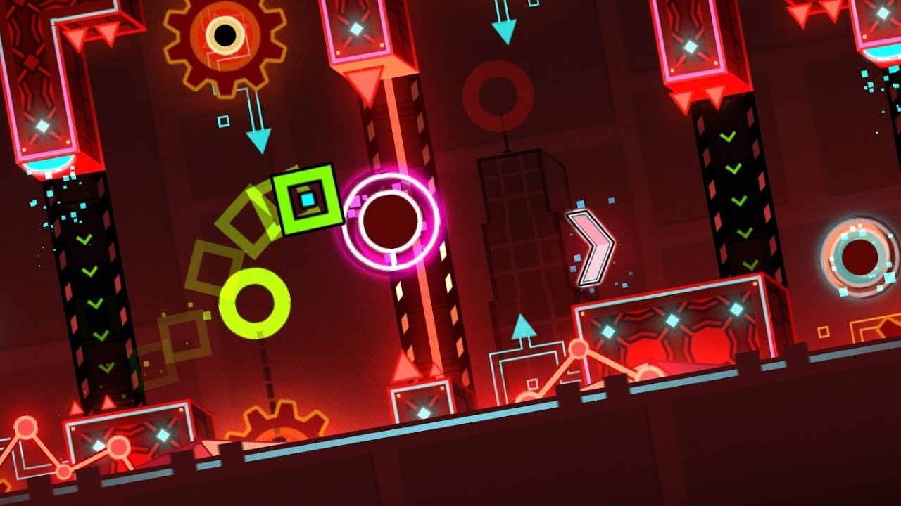 Short level 1 - YouTube
