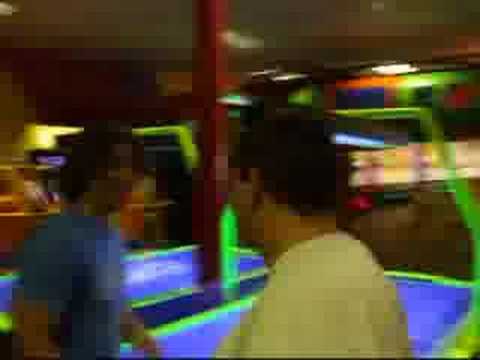 Continued Chaos at Peter Piper Pizza