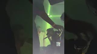 Famous Bashfortheworld - “other day” snippet from LA show 6/18/22 Net Worth