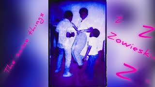 70s soul sample type beat “the same things”