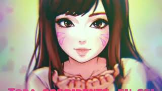 Unstopabble D.va - Amv Legendado