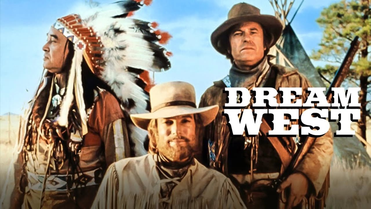 3. Wilderness (Dream West Soundtrack) Fred Karlin
