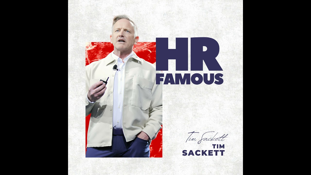 From Spreadsheets to Smart Org Design: How AI & OrgChart Are Rewiring the Future of HR (with Tom ...