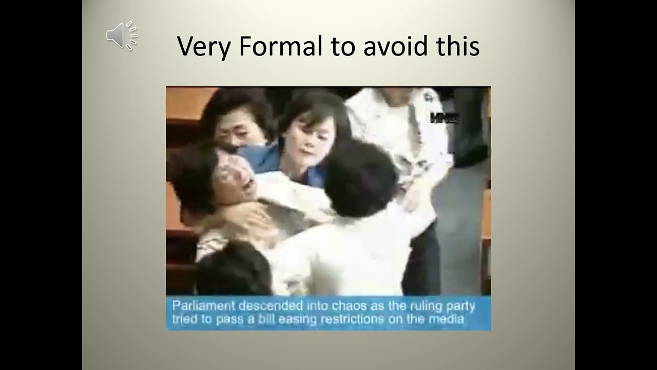 Introduction to US Politics Lecture 10:  Congress