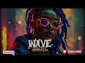 Hottest Drill Beats 2024 " 𝐖𝐀𝐕𝐄" || Trending Drill Instrumentals