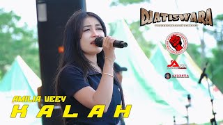 Kalah  Amilia Veey  Djatiswara  Pemuda Madugowongjati