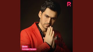 Qizim - Vohidjon Isoqov