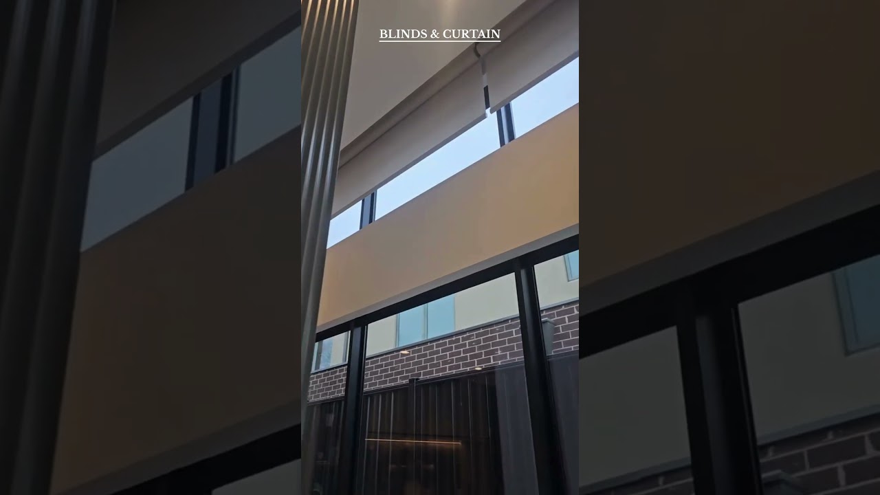 Best Motorized Blinds | Remote Controlled Blinds for Smart Home 