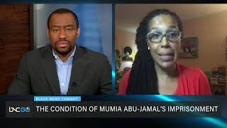 Supporters of Political Prisoner Mumia Abu-Jamal Call for His Release
