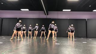 Middle Jazz “Dolls” @ Medina #2 on 3/13 - High Gold!