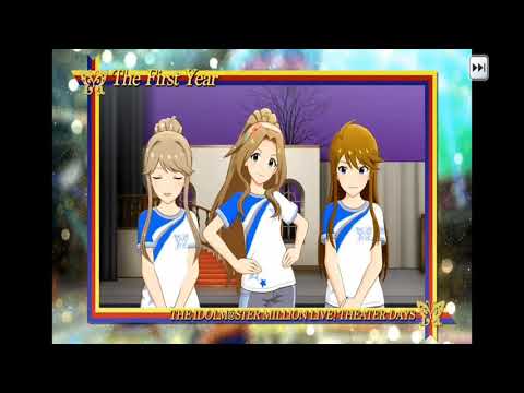 ミリシタ Mltd The Idolm Ster Million Live Theater Days 4th Anniversary Youtube ミリシタ Mltd The Idolm Ster Million Live Theater Days 4th Anniversary Youtube