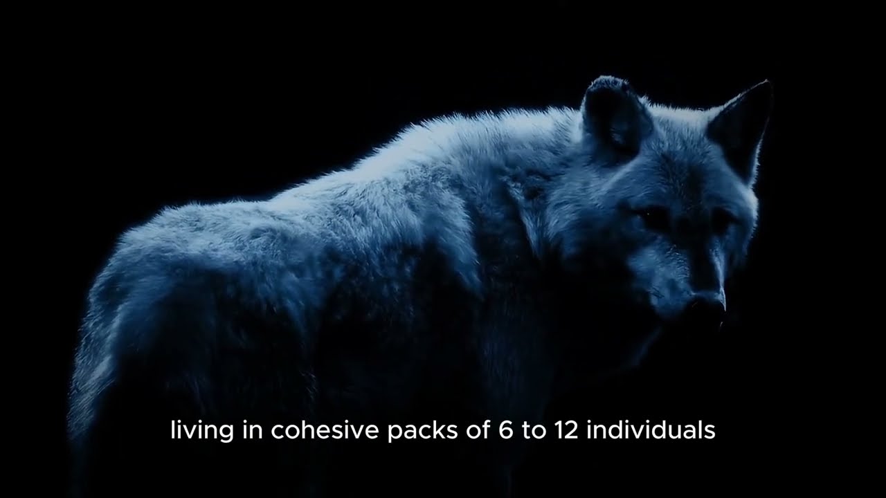 Wolves: Understanding Their Complexities - KickBrainUP