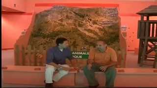 Espacios Naturales: Sierra de Francia, Las Batuecas (Parte 1/2)