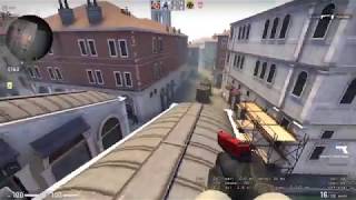 Some random csgo frags part 8.