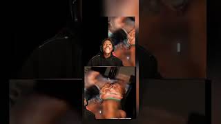 Ishowspeed reacting to his insane Fan edits #shorts #viral #ishowspeed #reaction