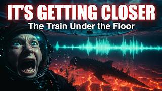 Something Massive Is Moving Beneath the Seafloor – The Train Sound 2026
