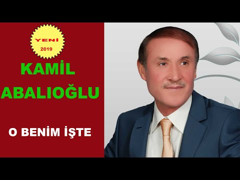 Download Kamil Abalıoğlu O benim işte Mp3 and Video Kamil Abalıoğlu O benim işte