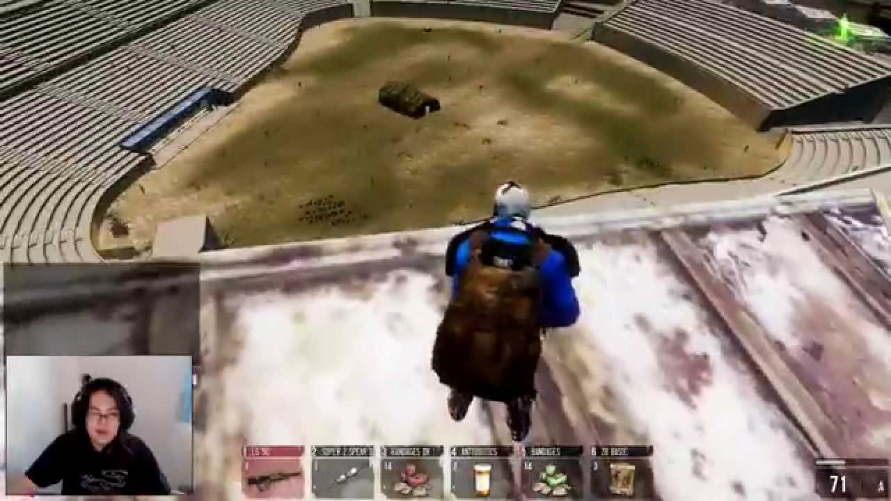 [infestTH]ล่าคนเดียว บอสใหม่ Tyrant จะถึกไปไหน เนี่ย BY:ทศกัณฐ์