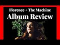Florence and The Machine   Dance Fever Review