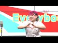 【Everybody】東西の人気芸人が集結!SDGs-1グランプリ2021