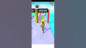 Run Rich 3D :GameplayWalkthrough android ,ios All Levels