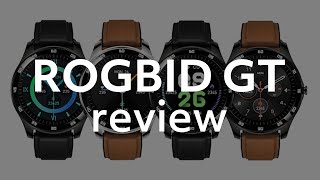 Rogbid GT review video and unboxing video screenshot 3