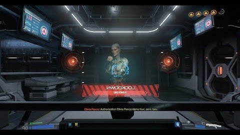 DOOM = Part #3: Meltdown = Full HD: No Commentary