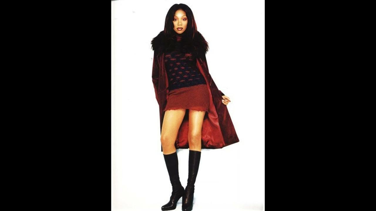 Brandy Love Wouldn T Count Me Out Lyrics Brandy - Love Wouldn't Count Me Out (Acapella) (DIY) - YouTube