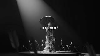 dreamcatcher - stфmp! (slowed)