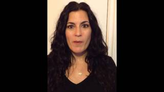 Acting Tip: How To Know How Casting Directors Perceive You (aka your Branding)