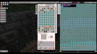 Derp Shield Infinity Episode 11: RFTools' Digital Dimensions