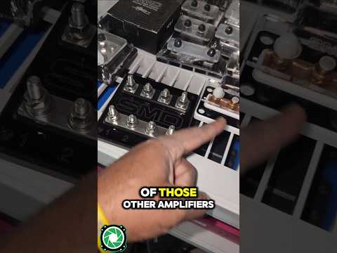 6 Spot Fuse Block