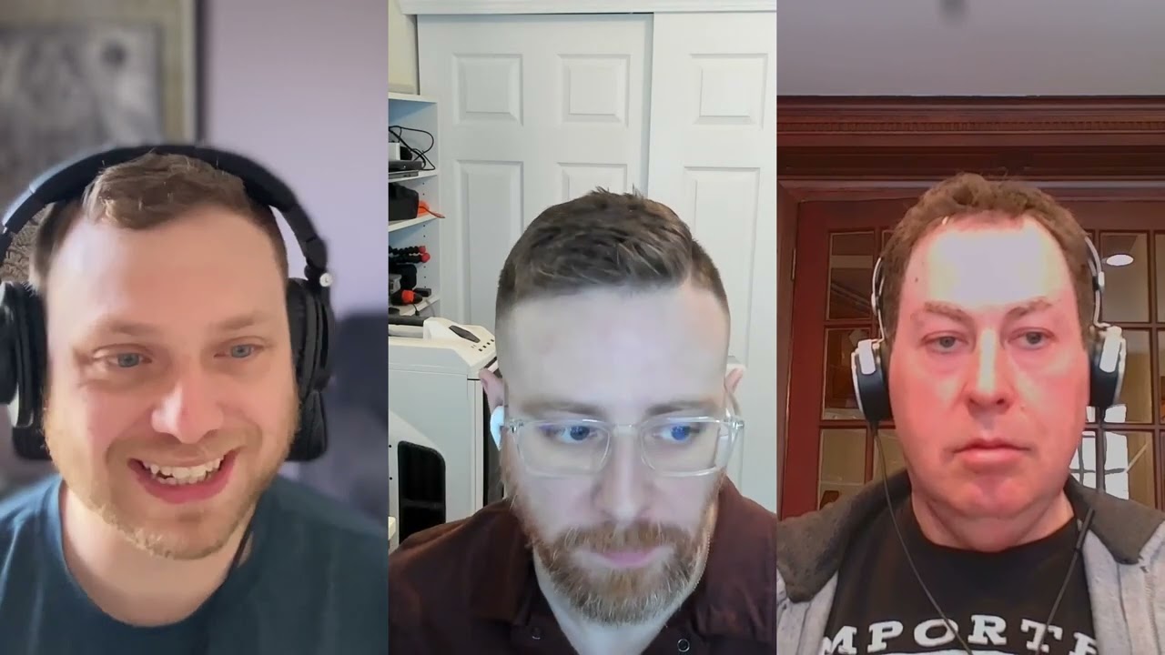 Episode 92: A Framework for Prioritizing Tech Debt ft. Dustin Rea